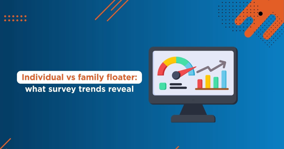 Individual vs Family Floater Health Insurance 2026