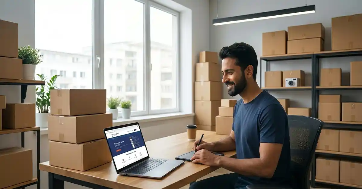E-commerce Business Loans 2026
