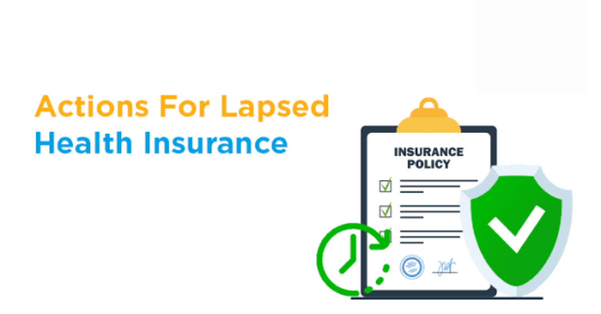Health Insurance Lapse Guide 2026
