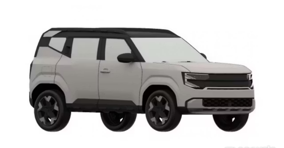 Renault Bridger India Launch Update