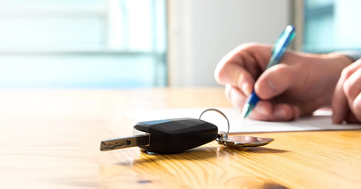 5 Tips to Make the Used-Car Loan Application Process Easy